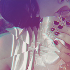 Distance - Stitches Cover