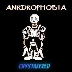 Saved Memories OST : Androphobia CRYSTALIZED