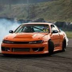Tokyo Drift Phonk