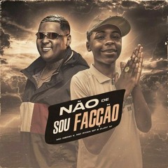 MC MENOR K - GRITARAM TUDO 3, FALEI NÃO SOU DE FACÇÃO! [[ DJS XININHO & PL SHEIK ]] GRAVE FODA!