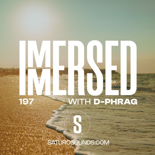 Immersed 197 (24 August 2026)