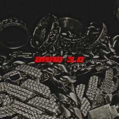MONEYMAN RHAPSODY (Feat. 44MAGNUMB, GVNU)