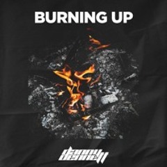 Burning Up