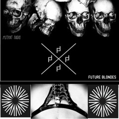 FUTURE BLONDES [SONS OF TRADERS]