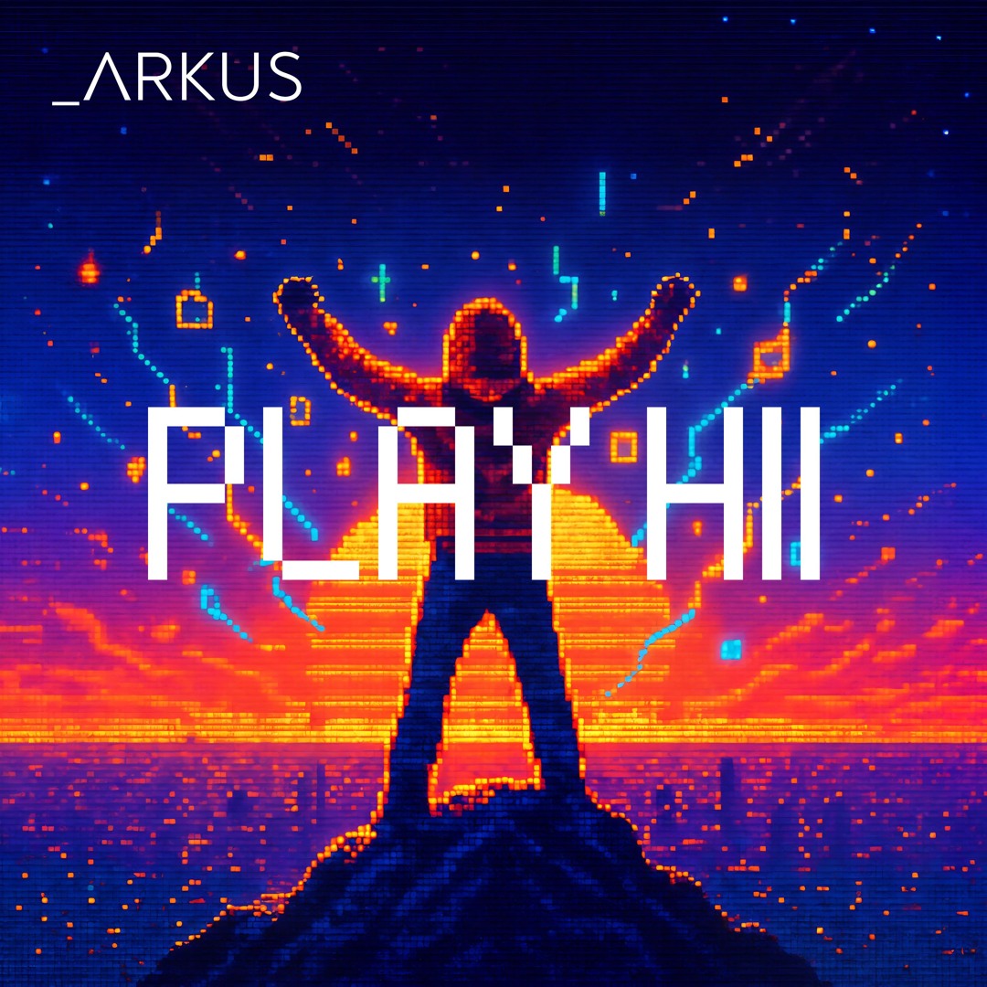 Stream Play Hii by _ARKUS | Listen online for free on SoundCloud