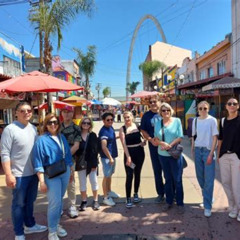 Review Special Price Intro To Mexico Walking Tour: Tijuana Day Trip From San Diego