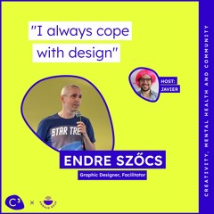 "I Always Cope With Design" #78