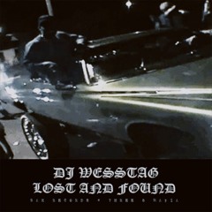 VOLUME II - LOST AND FOUND (FULL MIX)
