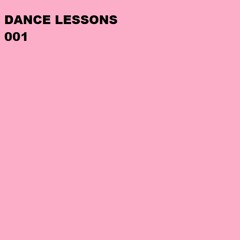 Dance Lessons 001