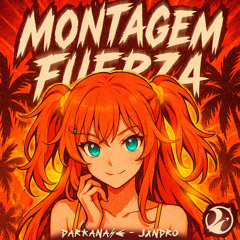 MONTAGEM FUERZA (Super Slowed)