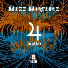 Jupiter (Original Mix - Vocal)