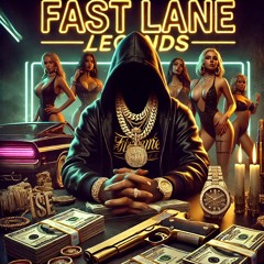 Fast Lane Legends