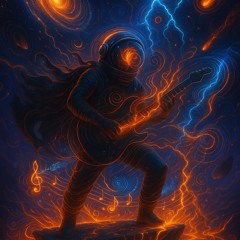 COSMIC RIFF