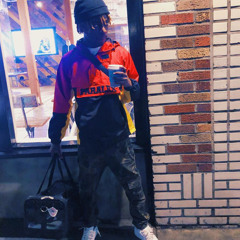 1030 Tuwop - Ammo (Prod By. Kobelocks)