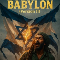 CHANT DOWN BABYLON (Version II)