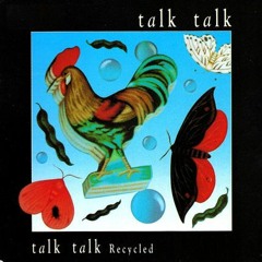 Talk Talk - It's My Life (Mr. Pizzi's Labour Of Love Mix)