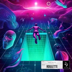 The Roulette [Candy Flip August 9th 2024]