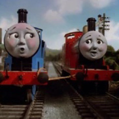Runaway Theme (Old Iron) - S2 Recreation