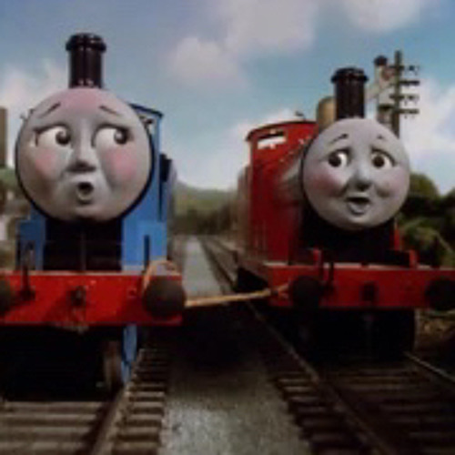 Stream Runaway Theme (Old Iron) S2 Recreation by Eldtrainthey