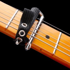 Sleep Walk – Dunlop Slide Capo Demo