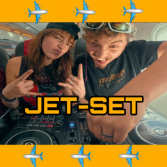 JET-SET [Knallplatten Trance PODCAST 01]