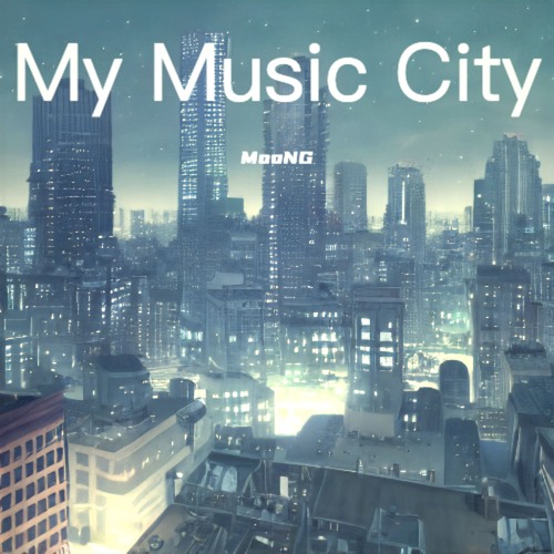 My City