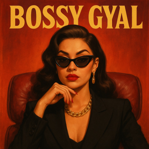 Bossy Gyal