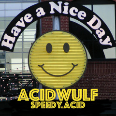 Speedy,Acid