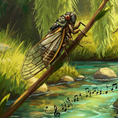 DEEPTROUT Camp Cicadia Live Bass Set from Element 11