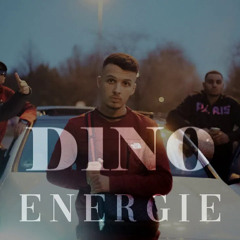 D1NO - ENERGIE (prod. by Mistral Boy)