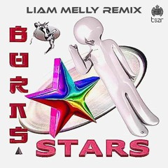 Burns - Stars (Liam Melly Remix)