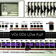 VOo DOo LOve Kult - Sing This For You
