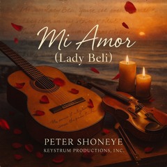 Mi Amor (Lady Beli)