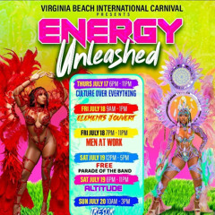 Virgina Beach Carnival Promo