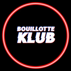 Josh Carter podcast Bouillotte Klub