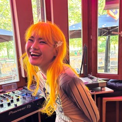 Olive Kimoto @ Kiosk Radio 24.10.2023