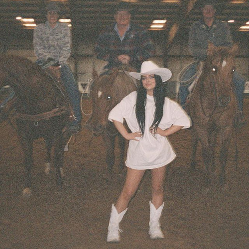 Jessie Murph – Cowboys And Angels Lyrics