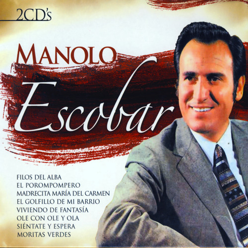 Stream Madrecita Maria del Carmen by Manolo Escobar | Listen online for  free on SoundCloud