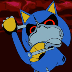 Sonic CD - Metallic Madness Good Future (JP) - NES remix