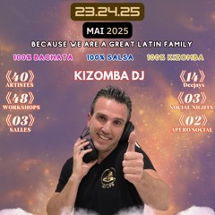 DJ LYS - Kompa ( 2025 )