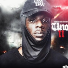 (Screwed) Mac-K The K Baby - Handle My Business