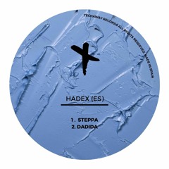 Hadex (ES) - Dadida (Original Mix)_TEC189