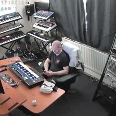 L.A.G  ALL FOOLS RUSH IN -) - 08_06_2025, 08.47