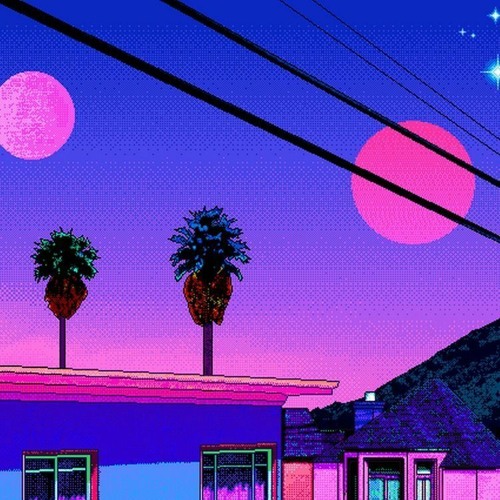 SYNTHWAVE