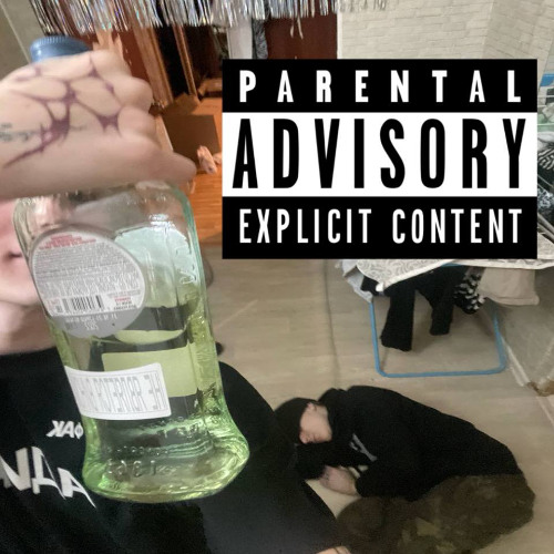 нехуйделать фристайл ft. ximora (2cbmilitary)