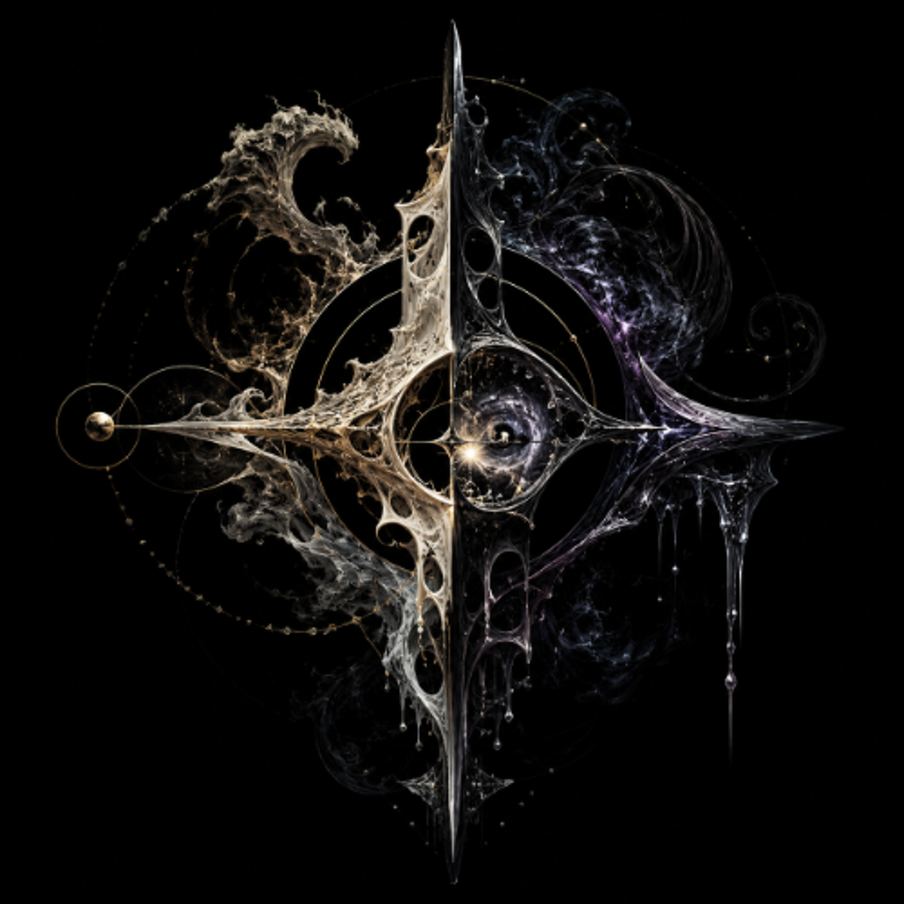 Cover-Artwork zu Ineffability