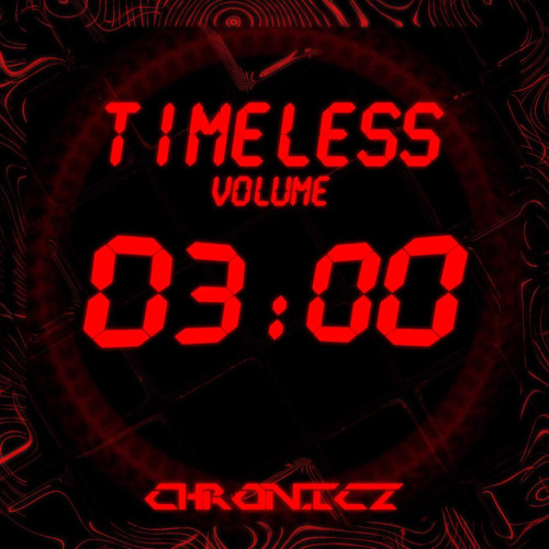 TIMELESS VOL 3