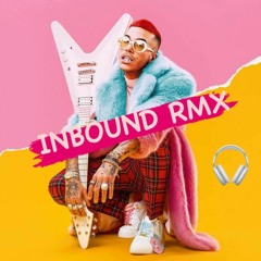 1) ROCKSTAR - (Inbound Edition)