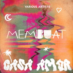 DIBIDABO ➳ MEMBUAT ➳ Mixed V/A · 2020