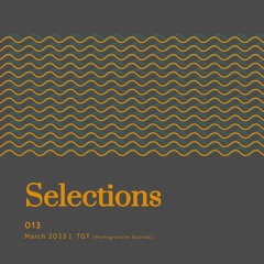 Selections 013